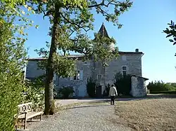 Schloss Le Cayla