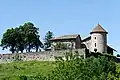 Schloss Bayard