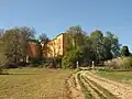 Schloss Bel Air
