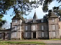 Schloss Charner
