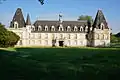 Schloss Baye