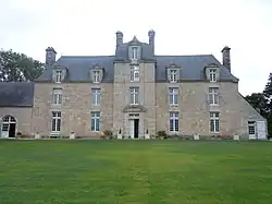 Schloss Coscro