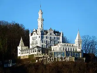 Foto des Hotels