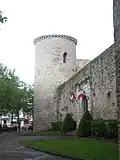 Altes Schloss