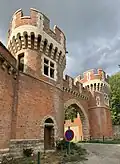 Schloss Loyes