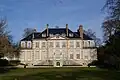 Schloss Mareuil