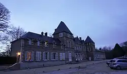 Schloss Missy