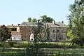 Schloss Montbriand