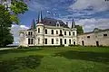 Schloss Palmer
