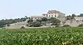 Schloss Sainte-Marguerite