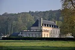 Schloss Sainte-Claire