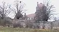 Schloss Épinac
