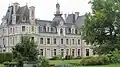 Schloss Armaillé