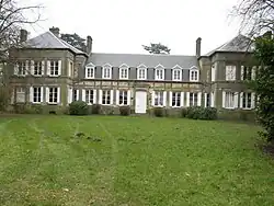 Schloss Beaussier