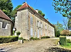 Schloss Étalante