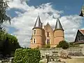Schloss Hannaches