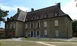 Schloss Hauterives