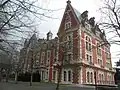 Château d’Hennemont