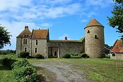 Schloss Isques