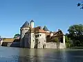 Schloss Olhain