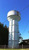 Wasserturm