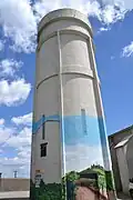 Wasserturm