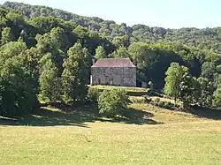 Schloss Estang
