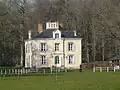 Schloss Bégly