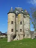 Donjon