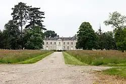 Schloss Beauchêne
