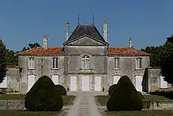Schloss Beaufief