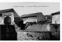 Schloss Beaufremont