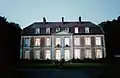 Schloss Beauvoir