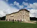 Château de Belbeuf – Südfassade