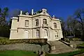 Schloss Bellevue