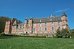 Schloss Bellinglise
