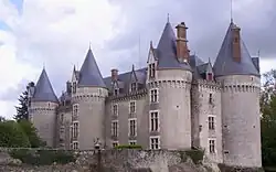 Wasserschloss