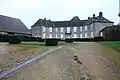 Schloss von Briaucourt