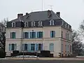 Schloss Brignat