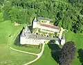 Schloss Brugny