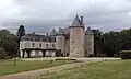 Burg Céré