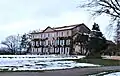 Schloss Césargues