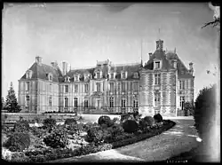 Schloss Carheil
