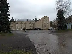 Schloss