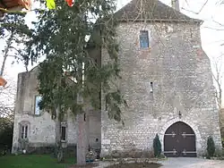 Schloss Champforgeuil