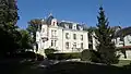 Schloss Charbuy