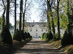 Schloss Civray