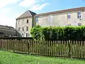 Château de Couloumé