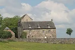 Schloss Ferluc