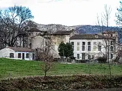 Schloss Ganac